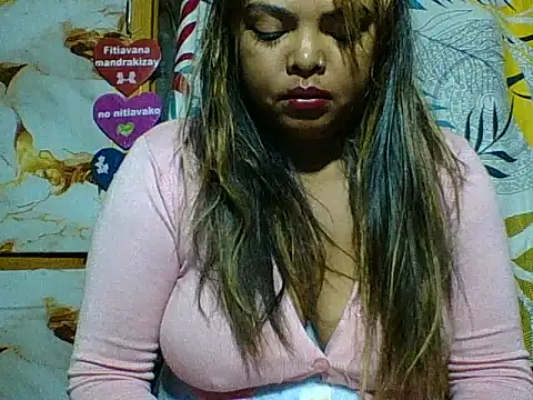 SEXY METISE online show from May 29, 2026, 2:09 am