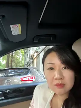 xiaohong96 online show from September 11, 2025, 9:31 am