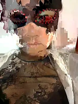 xiaohong96 online show from September 15, 2025, 1:22 pm