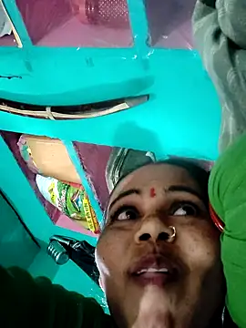 Pooja750 online show from March 3, 2026, 7:58 am