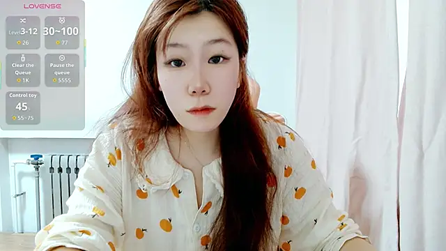 Snapshot of Annasweet- chatting on March 3, 2026, 8:09 am Annasweet- online show from March 3, 2026, 8:09 am