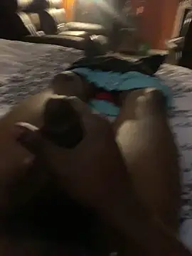 Gomd89 online show from October 10, 2025, 5:23 pm