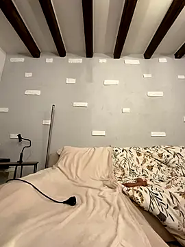 Big Boob Gang online show from November 6, 2025, 9:48 pm