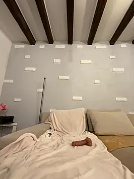 Big Boob Gang online show from November 22, 2025, 9:25 pm