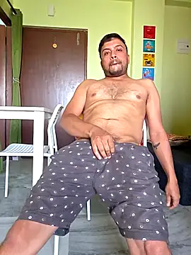 BindaasBong online show from October 25, 2025, 3:58 am