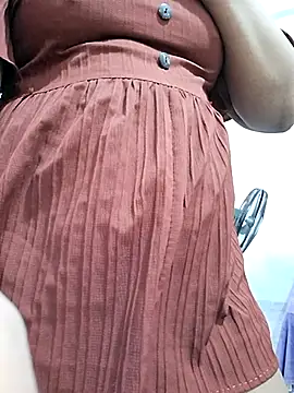 BeautyGirl sara online show from January 10, 2026, 4:47 am