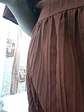 BeautyGirl sara online show from February 6, 2026, 9:34 am