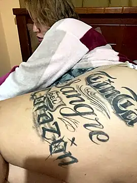 Snapshot of Isisflame chatting on January 17, 2026, 3:11 am Isisflame online show from January 17, 2026, 3:11 am