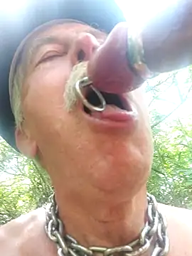 slaveman4you online show from June 24, 2026, 2:05 pm