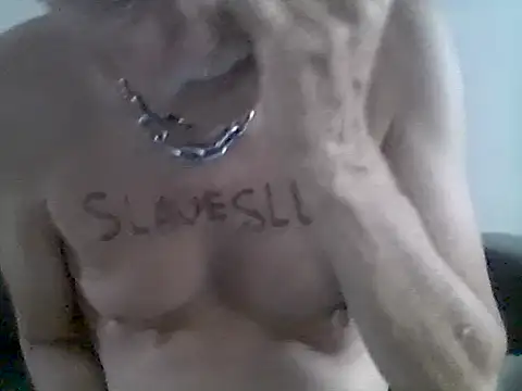 slaveman4you online show from July 4, 2026, 7:31 pm