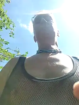 slaveman4you online show from July 12, 2026, 11:01 am