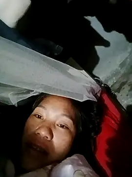 Snapshot of Gansung chatting on September 18, 2025, 10:45 pm Gansung online show from September 18, 2025, 10:45 pm
