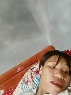 Snapshot of Gansung chatting on September 22, 2025, 2:19 pm Gansung online show from September 22, 2025, 2:19 pm