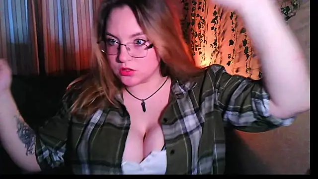 ZayaRush online show from October 17, 2025, 10:18 am