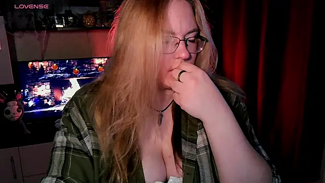 ZayaRush online show from November 14, 2025, 10:14 am