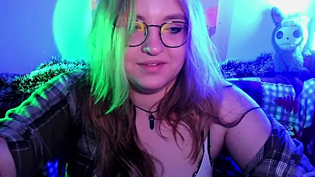 ZayaRush online show from January 12, 2026, 4:12 pm