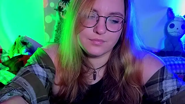 ZayaRush online show from March 31, 2026, 7:03 pm