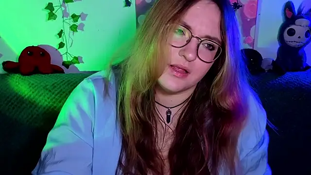 ZayaRush online show from May 26, 2026, 2:57 pm