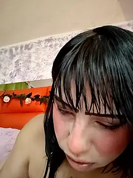 Kitty Melodi online show from October 9, 2025, 9:18 am