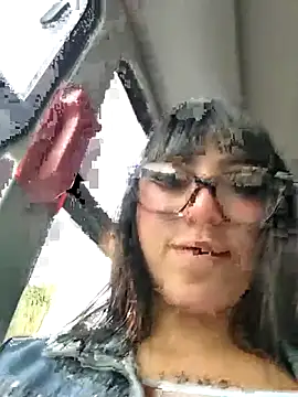 Kitty Melodi online show from November 18, 2025, 9:30 pm