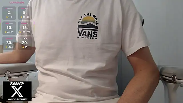 delgadopollon1991 online show from March 12, 2026, 10:38 pm