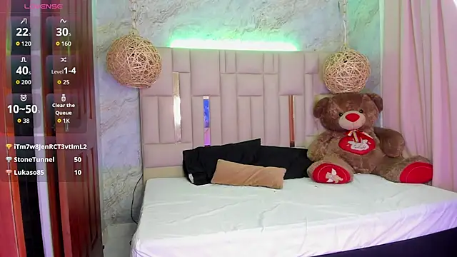 Snapshot of badfairy chatting on November 18, 2025, 6:18 am badfairy online show from November 18, 2025, 6:18 am