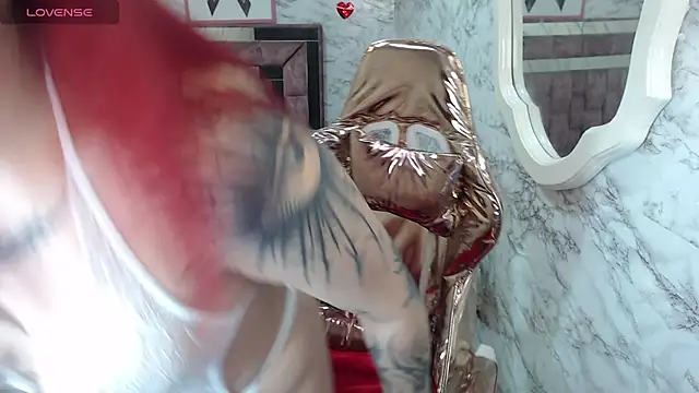 Red Bunny v online show from January 9, 2026, 1:25 pm