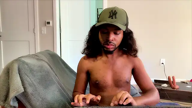 KaiTemptation online show from July 9, 2026, 8:24 pm