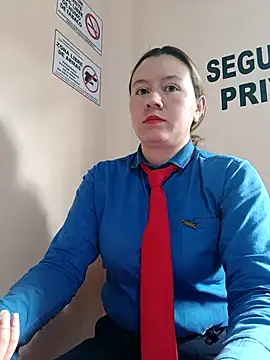 Hannah-colx online show from February 12, 2026, 1:50 pm