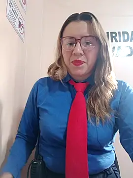 Hannah-colx online show from March 8, 2026, 5:39 pm