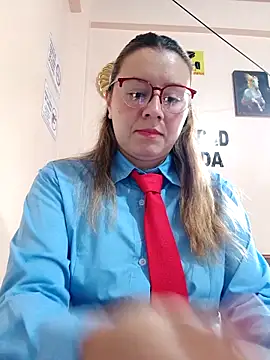 Hannah-colx online show from March 20, 2026, 9:08 pm