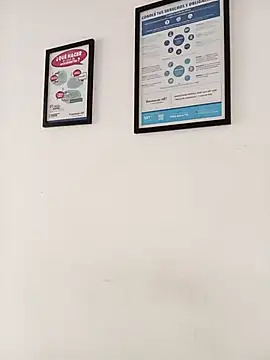 Lushakuiron1 online show from November 28, 2025, 2:20 pm