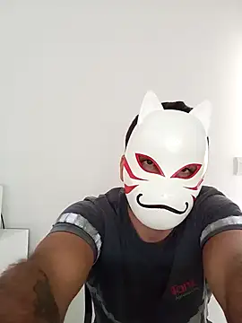 Lushakuiron1 online show from February 7, 2026, 12:20 pm