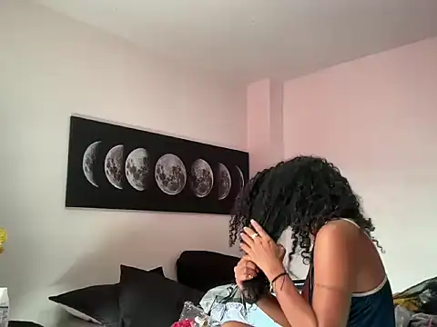 sexycalipso online show from October 29, 2025, 1:57 pm