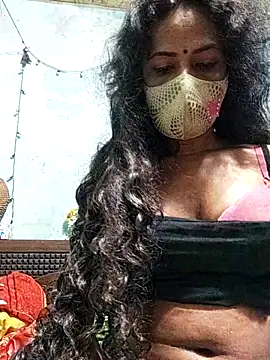 Snapshot of Anikaislam chatting on February 16, 2026, 7:43 pm Anikaislam online show from February 16, 2026, 7:43 pm