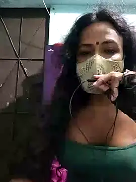 Snapshot of Anikaislam chatting on February 23, 2026, 9:23 pm Anikaislam online show from February 23, 2026, 9:23 pm