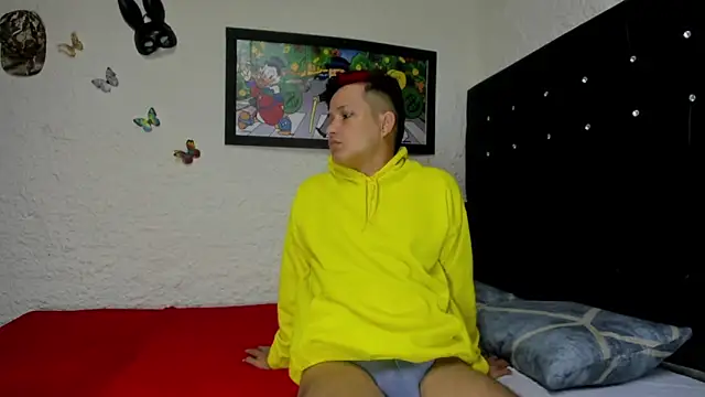 luiferrodri online show from May 29, 2026, 11:03 pm
