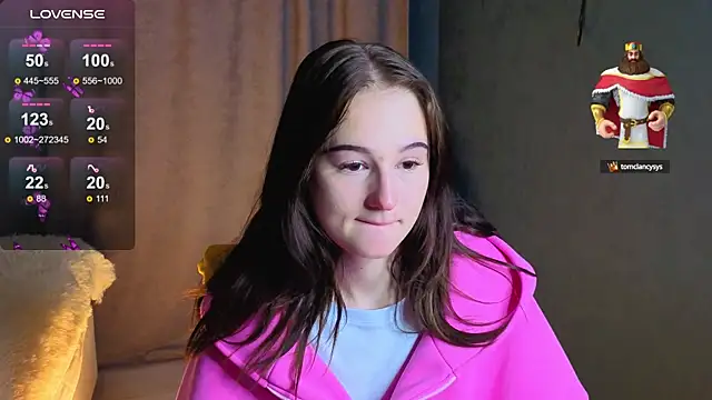 Mary Smitt online show from October 3, 2025, 7:22 pm