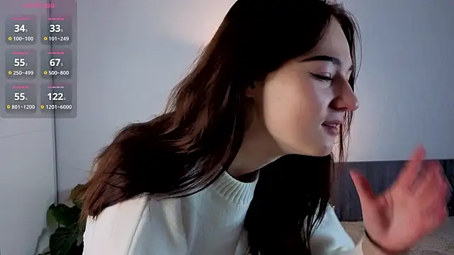 Mary Smitt online show from October 20, 2025, 5:02 pm