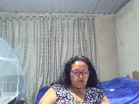  Cristal online show from October 5, 2025, 12:20 am