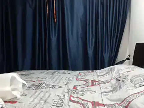  Cristal online show from January 7, 2026, 3:53 am