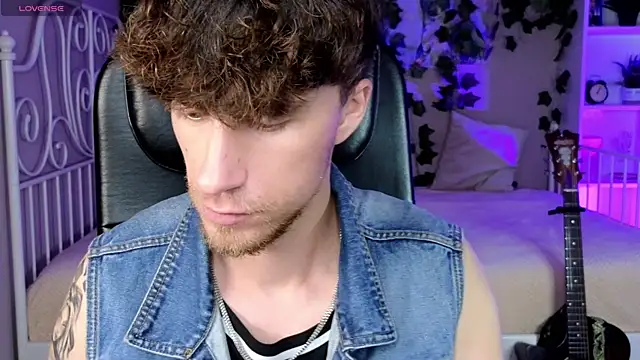 mark caron online show from October 12, 2025, 8:08 pm