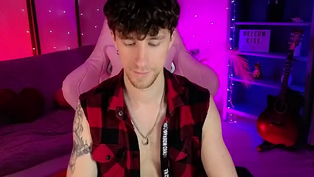 mark caron online show from March 19, 2026, 8:24 pm