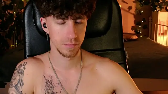 mark caron online show from April 6, 2026, 4:46 am