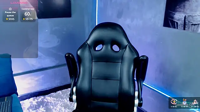 Joseph Murray online show from October 17, 2025, 10:01 pm