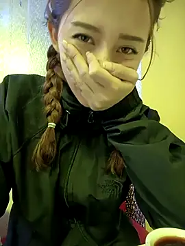 GiselleFever online show from October 28, 2025, 11:51 pm