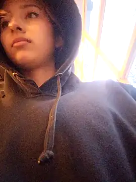 GiselleFever online show from November 4, 2025, 11:04 pm