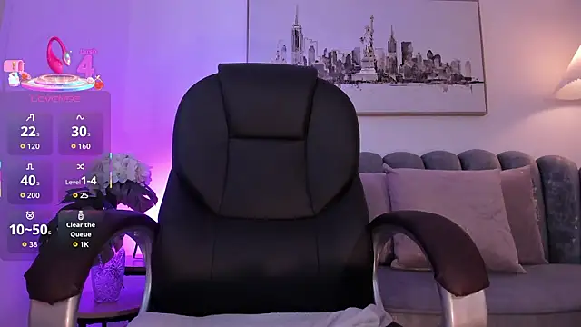 issi loren online show from March 15, 2026, 12:22 pm