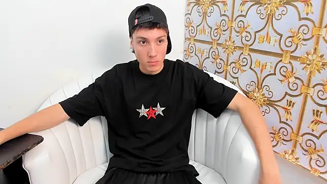 LittleDanny  online show from January 6, 2026, 8:12 pm