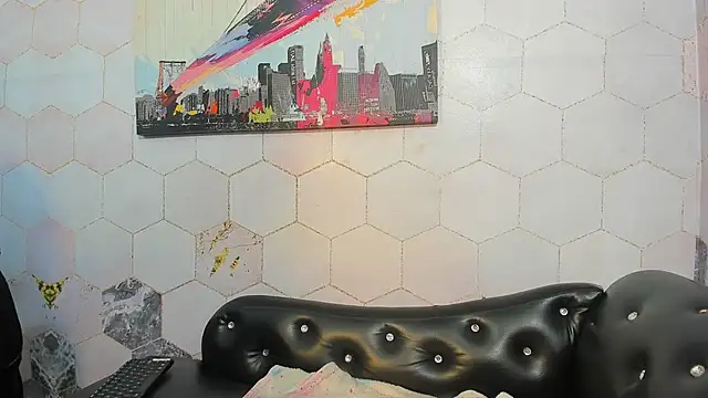 Anaa Fuentess online show from February 23, 2026, 11:40 am